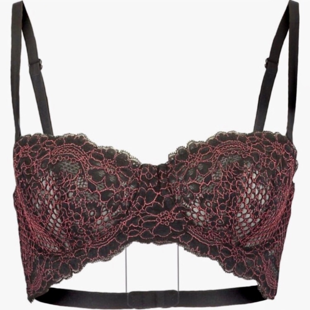 Free People Convertible Bra - Picture 4 of 8